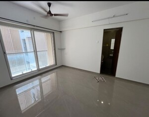 2 BHK Apartment For Rent in Dosti West County Phase 2 Dosti Cedar, Balkum Pada