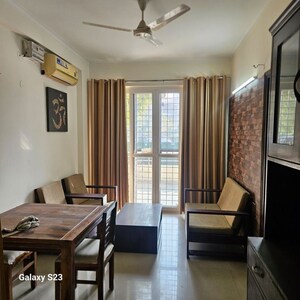 5 BHK Apartment For Sale in Vipul Belmonte, Sector 53
