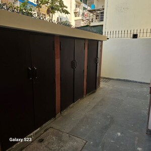 Kitchen in 5 BHK Apartment at Vipul Belmonte, Sector 53 – for Sale