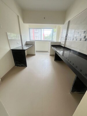 Kitchen in 2 BHK Apartment at Yashodhan Apple Blossom, Bavdhan – for Rent