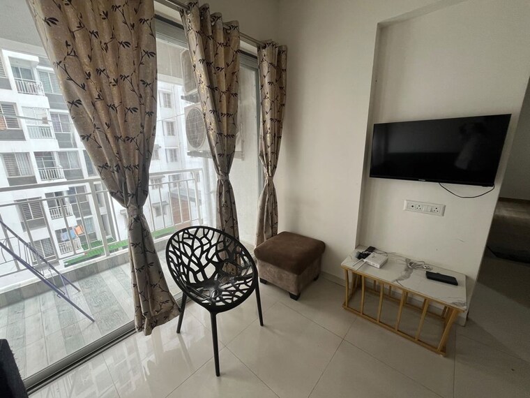 Team Area, saheel-itrend-life-3 2 Bedroom 650 Sq.Ft. Apartment In Wakad Pune 10782955
