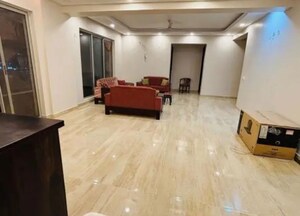 3 BHK Apartment For Rent in Eiffel Vivassa Estate, Bagiamau