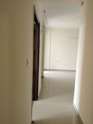 Building Lobby in 2 BHK Apartment at KLJ Platinum Heights, Sector 77 – for Sale
