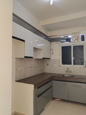 Kitchen in 2 BHK Apartment at KLJ Platinum Heights, Sector 77 – for Sale