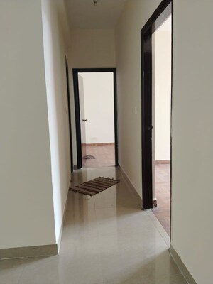 Building Lobby in 2 BHK Apartment at KLJ Platinum Heights, Sector 77 – for Sale