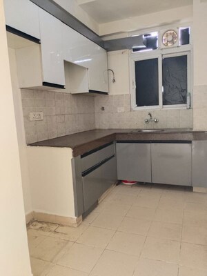 Kitchen in 2 BHK Apartment at KLJ Platinum Heights, Sector 77 – for Sale