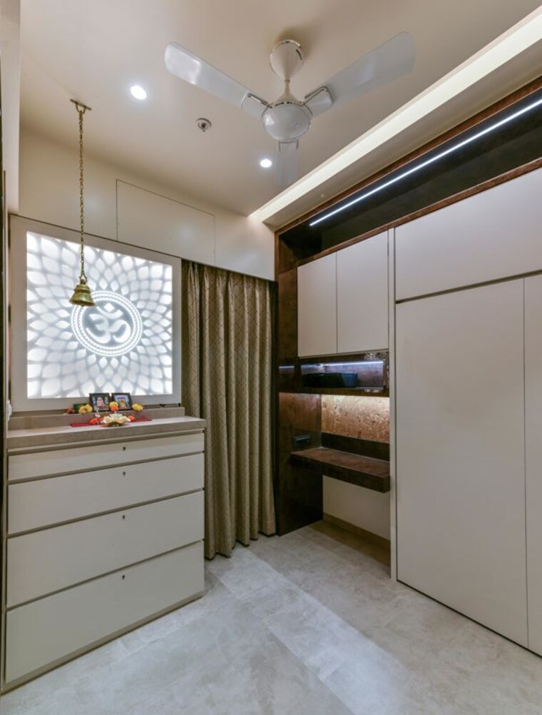 Room, magnum-tower 4 Bedroom 1833 Sq.Ft. Apartment In Parel Mumbai 10782943