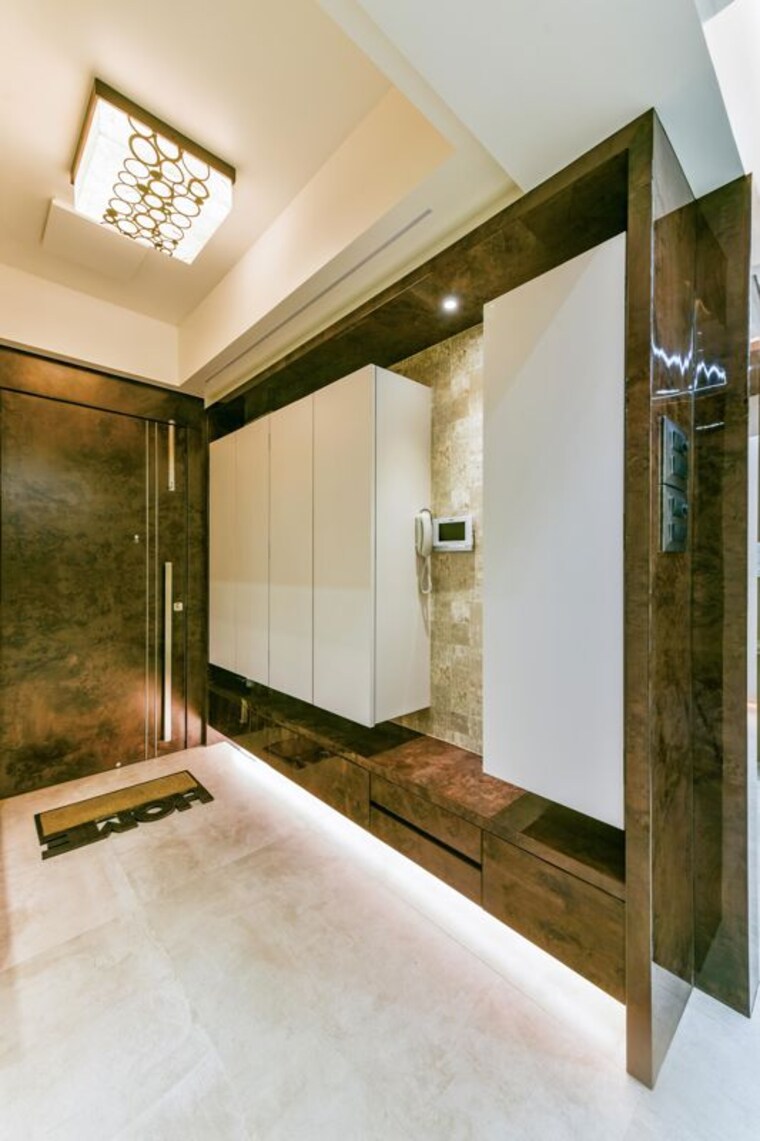 Bedroom, magnum-tower 4 Bedroom 1833 Sq.Ft. Apartment In Parel Mumbai 10782943