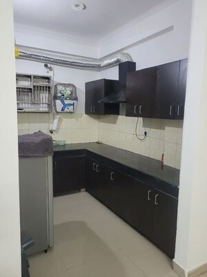 Kitchen in 2 BHK Apartment at Penta Homes, Vip Road – for Rent