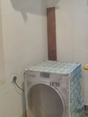 Furnished Amenities in 3 BHK Apartment at Gomti Nagar – for Rent