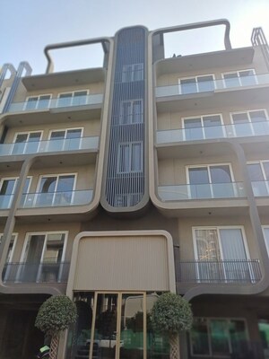 3.5 BHK Builder Floor For Sale in M3M Antalya Hills, Sector 79