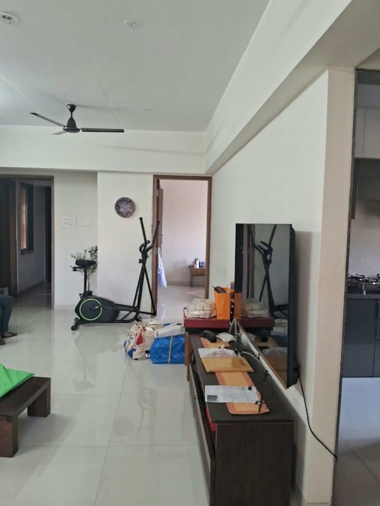Living Room, chembur 2 Bedroom 750 Sq.Ft. Apartment In Chembur Mumbai 10782953