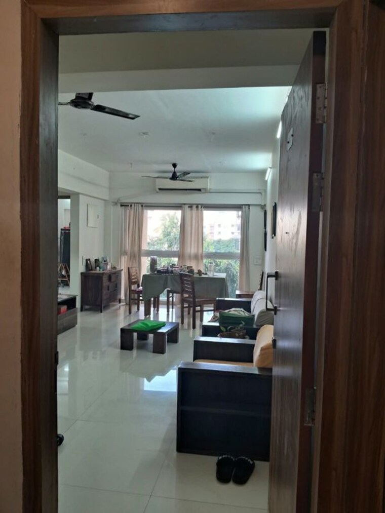 Living Room, chembur 2 Bedroom 750 Sq.Ft. Apartment In Chembur Mumbai 10782953