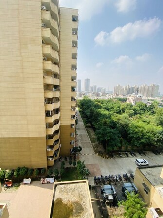2 BHK Apartment For Rent in Pyramid Urban Homes in Sector 70a, Gurgaon
