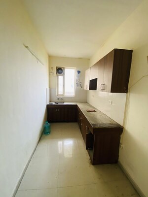 Kitchen in 2 BHK Apartment at Pyramid Urban Homes, Sector 70a – for Rent