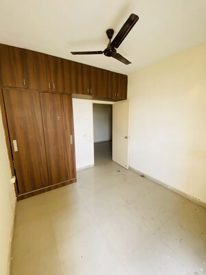 Kitchen in 2 BHK Apartment at Pyramid Urban Homes, Sector 70a – for Rent