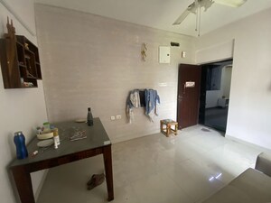 Kitchen in  Apartment at Magnolia Oxygen, Rajarhat – for Sale