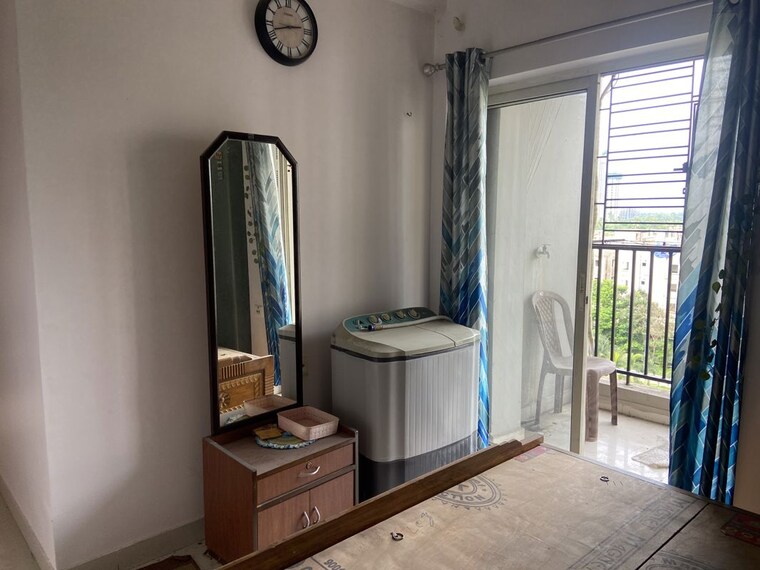 Living Room, magnolia-oxygen  897 Sq.Ft. Apartment In Rajarhat Kolkata 10782942