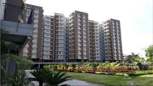  Apartment For Sale in Magnolia Oxygen, Rajarhat
