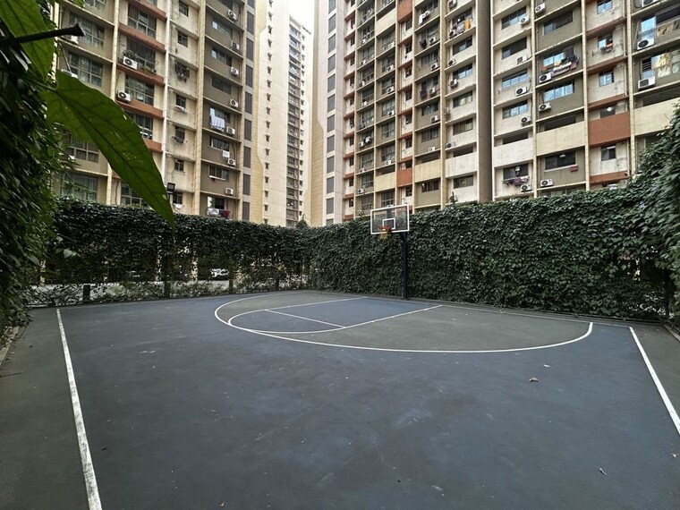 Exterior View, sheth-vasant-oasis 1 Bedroom 472 Sq.Ft. Apartment In Andheri East Mumbai 10782969