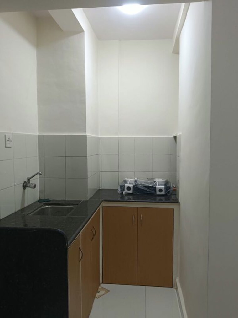 Kitchen, piccadilly-2 1 RK 344 Sq.Ft. Apartment In Goregaon East Mumbai 10782976