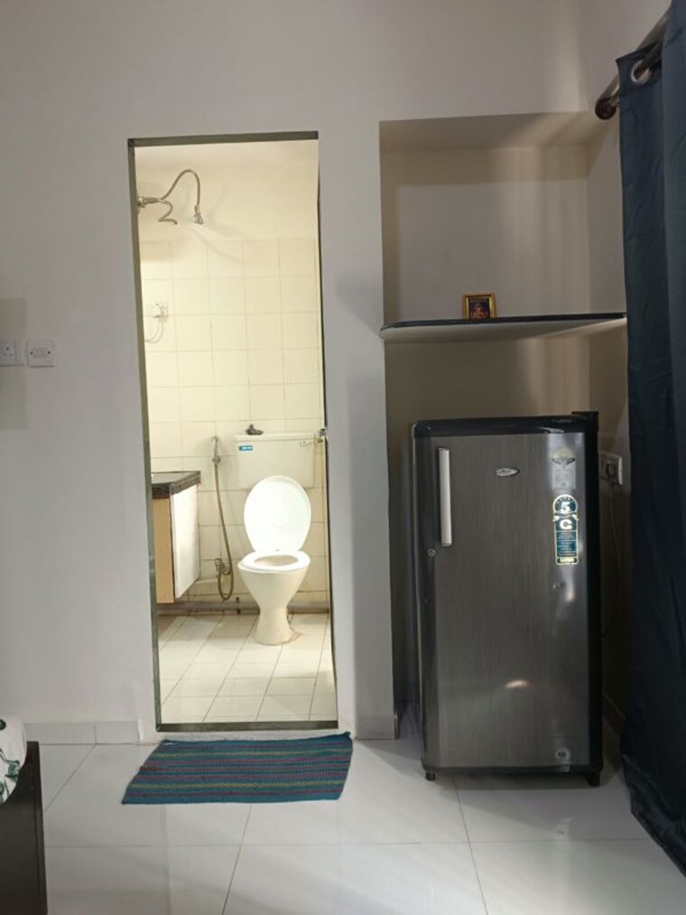 Bathroom, piccadilly-2 1 RK 344 Sq.Ft. Apartment In Goregaon East Mumbai 10782976