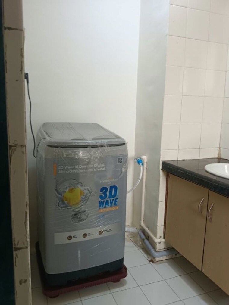 Bathroom, piccadilly-2 1 RK 344 Sq.Ft. Apartment In Goregaon East Mumbai 10782976
