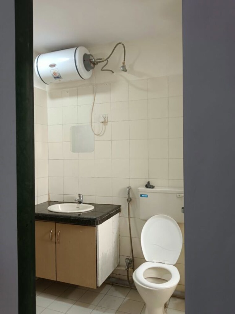 Bathroom, piccadilly-2 1 RK 344 Sq.Ft. Apartment In Goregaon East Mumbai 10782976