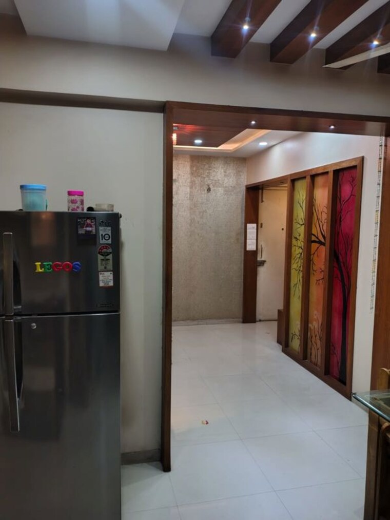 undefined, blue-27th-avenue 3 Bedroom 1450 Sq.Ft. Apartment In Bavdhan Pune 10782979
