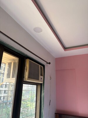 Stairs in 1 BHK Apartment at Squarefeet Grand Square, Anand Nagar – for Rent