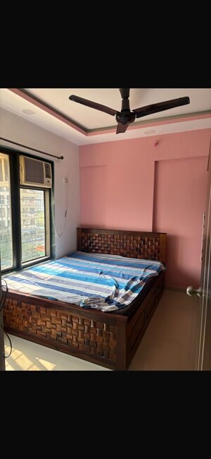 1 BHK Apartment For Rent in Squarefeet Grand Square, Anand Nagar