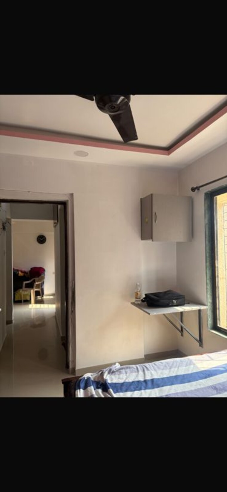 Room, squarefeet-grand-square 1 Bedroom 449 Sq.Ft. Apartment In Anand Nagar Thane 10782982