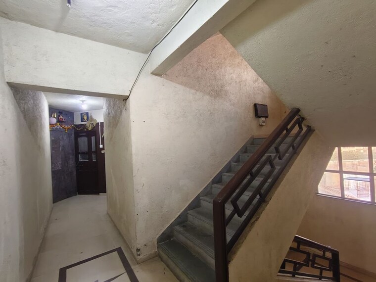undefined, naigaon west 1 Bedroom 395 Sq.Ft. Apartment In Naigaon West Palghar 10782983