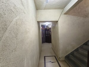 Stairs in 1 BHK Apartment at Naigaon West – for Rent