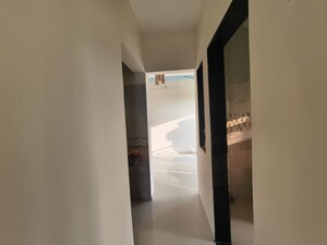  1 BHK Apartment at Naigaon West – for Rent