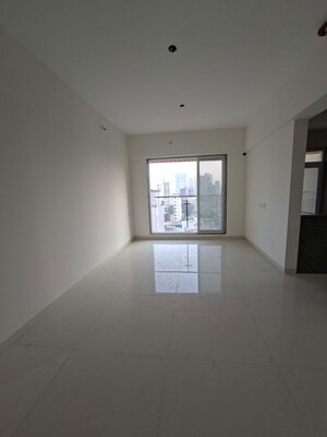 Living Room in 2 BHK Apartment at MS Devki Nagar CHS, Borivali West – for Rent