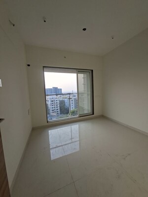 Furnished Amenities in 2 BHK Apartment at MS Devki Nagar CHS, Borivali West – for Rent