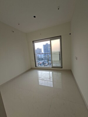 Room in 2 BHK Apartment at MS Devki Nagar CHS, Borivali West – for Rent