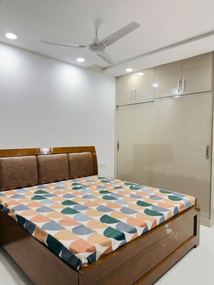 1 BHK Apartment For Rent in SBP Gateway Of Dreams, Dhakoli