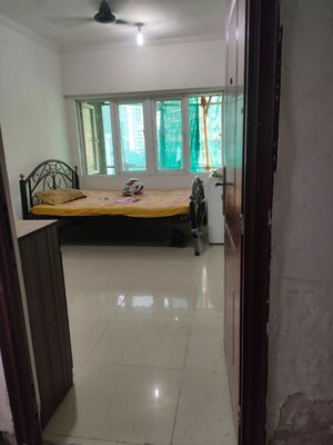 1 RK Apartment For Sale in Piccadilly 1 CHS, Goregaon East