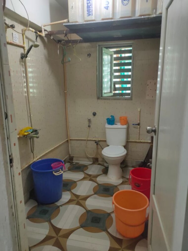 Bathroom, piccadilly-1-chs 1 RK 344 Sq.Ft. Apartment In Goregaon East Mumbai 10782988