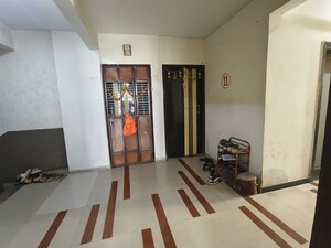 Bedroom in 2 BHK Apartment at New Home Paradise, Virar West – for Sale