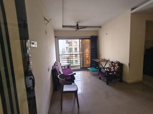 Parking in 2 BHK Apartment at New Home Paradise, Virar West – for Sale