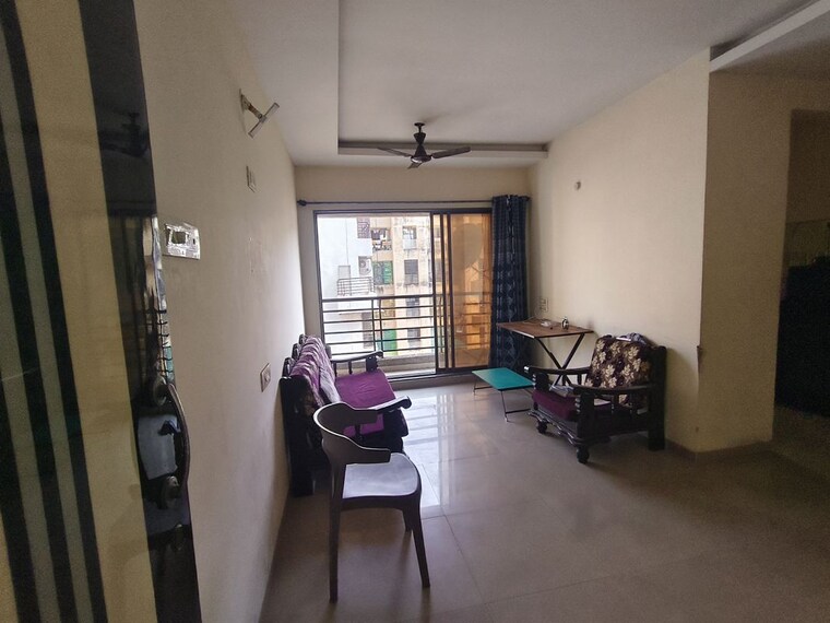  Parking, new-home-paradise 2 Bedroom 950 Sq.Ft. Apartment In Virar West Palghar 10782990