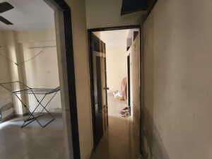 2 BHK Apartment For Sale in New Home Paradise, Virar West