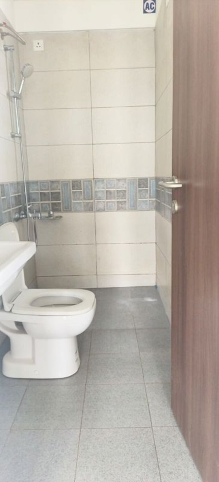 Bathroom, nanded-city-pancham 2 Bedroom 606 Sq.Ft. Apartment In Nanded Pune 10782994