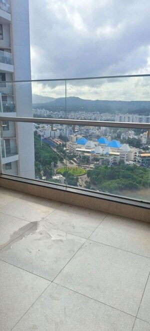 2 BHK Apartment For Rent in Nanded City Pancham, Nanded