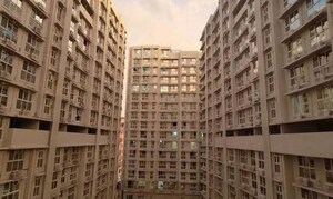 2 BHK Apartment For Rent in Platinum Life, Andheri West