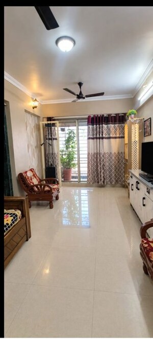 1 BHK Apartment For Rent in Kalwa
