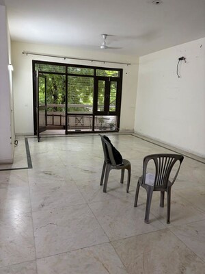 3.5 BHK Builder Floor For Rent in Unitech South City II, Sector 50